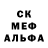 МЕТАДОН methadone Hedgehog Polite